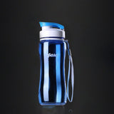 560ml Plastic Sports Water Bottle - Yorkn Inc✅