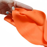 Gorro de natación de silicona premium 