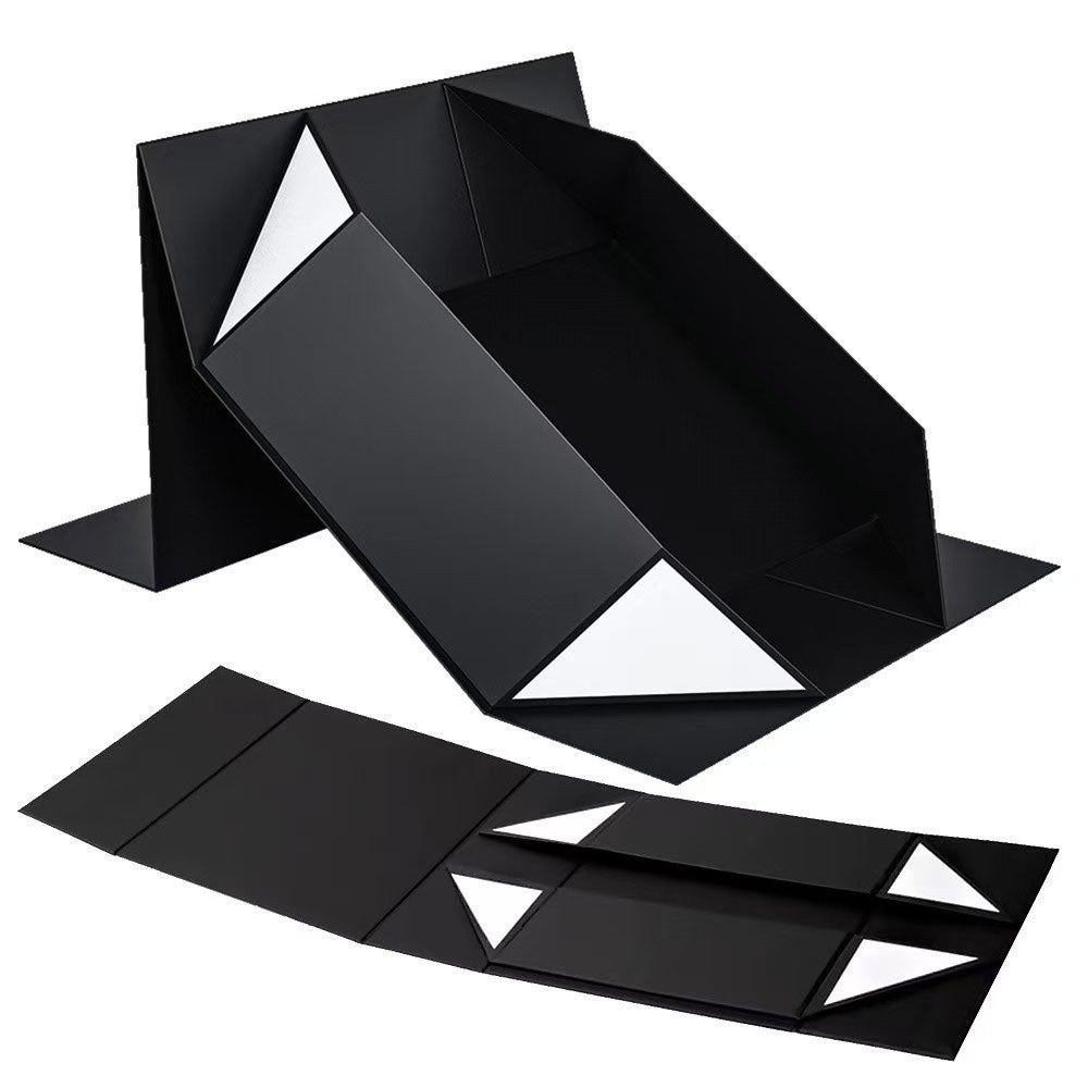 Magnetic Foldable Gift Box