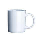11oz Ceramic Coffee Mug