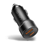 Car Charger Adapter