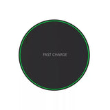 15w Fast Wireless Charger
