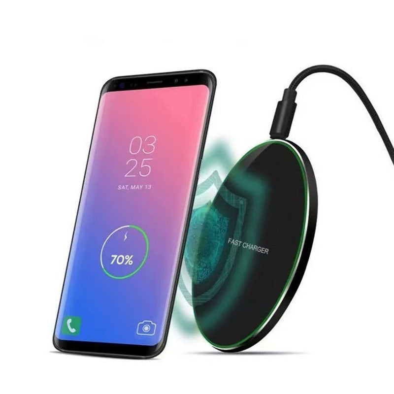 15w Fast Wireless Charger
