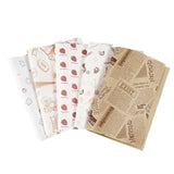 5.75x4 Inch Sandwich Paper - Yorkn Inc✅