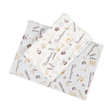 5.75x4 Inch Sandwich Paper - Yorkn Inc✅