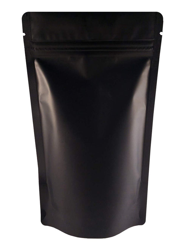 5.75x7.5x2.5 Inch Matte Stand Up Pouch - Yorkn Inc✅