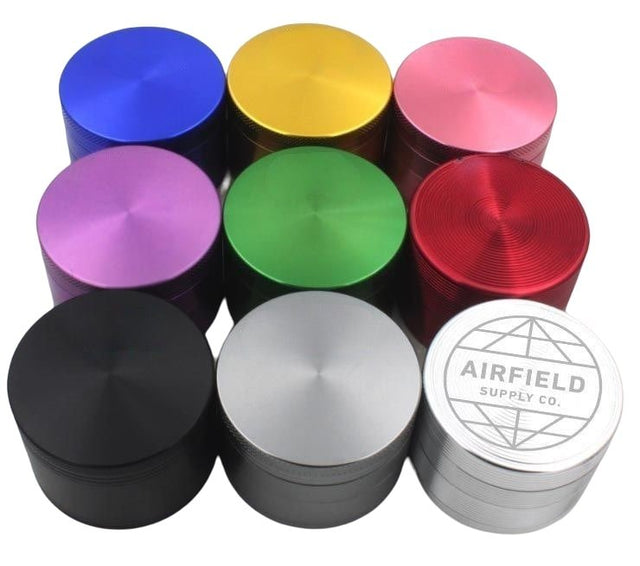 5cm Herb Grinder - Yorkn Inc✅