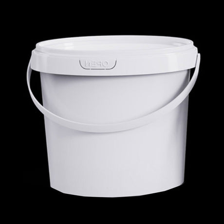 5l Plastic Bucket - Yorkn Inc✅