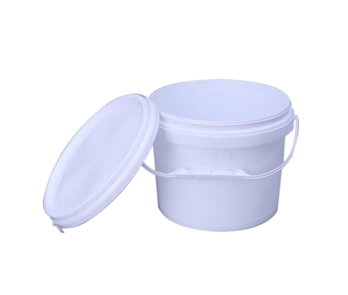 5l Plastic Buckets - Yorkn Inc✅