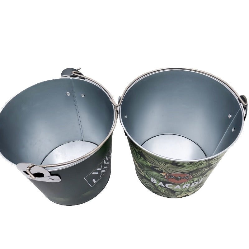 5l Tin Beer Barrel - Yorkn Inc✅