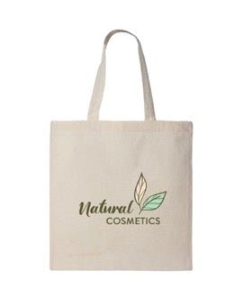 5oz Cotton Tote Bag - Yorkn Inc✅