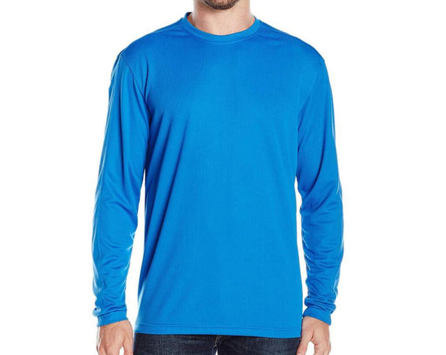 5oz Long Sleeve - Yorkn Inc✅