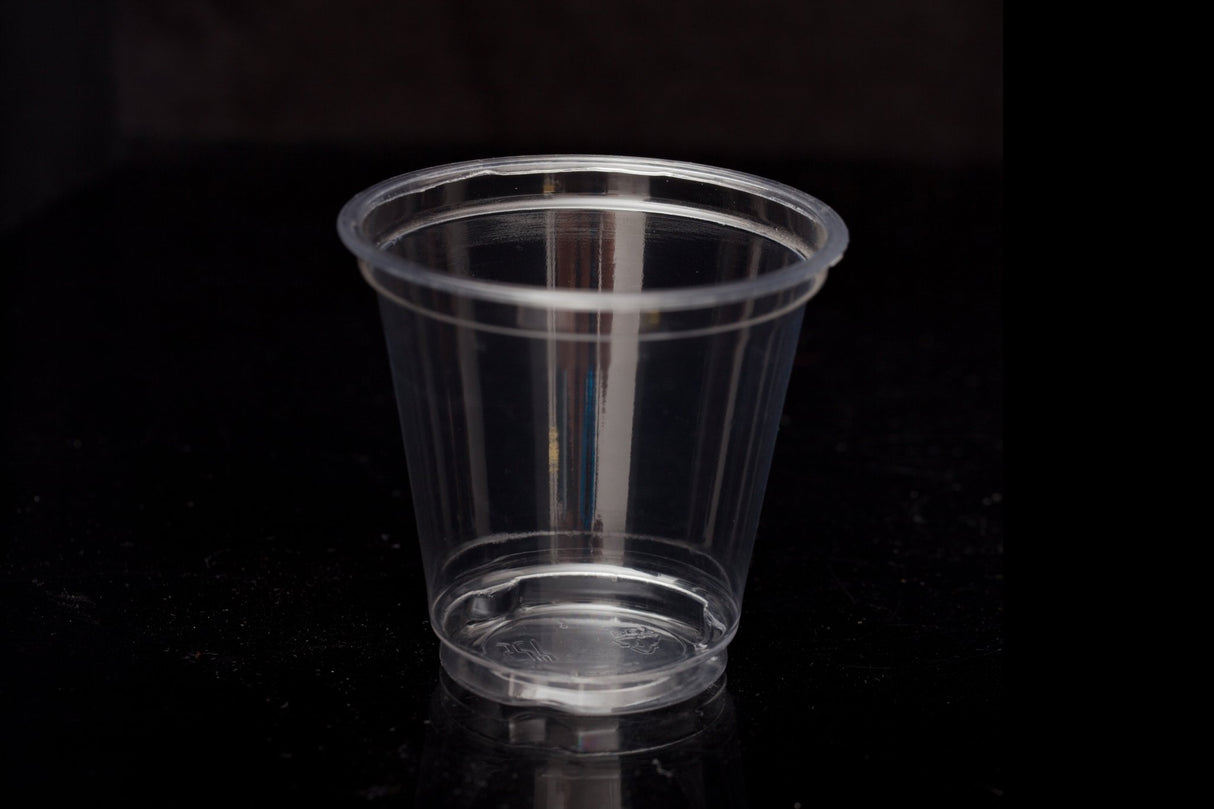 5oz Pet Cup - Yorkn Inc✅