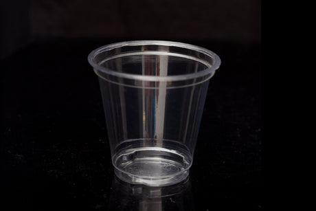 5oz Pet Cup - Yorkn Inc✅
