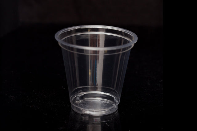 5oz Pet Cup - Yorkn Inc✅