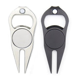 6 In 1 Multipurpose Golf Tee - Yorkn Inc✅