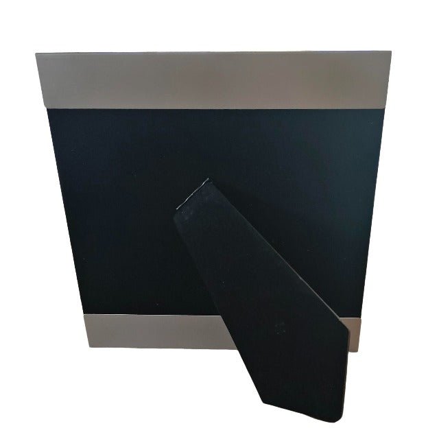 6 Inch Aluminum Alloy Photo Frame - Yorkn Inc✅