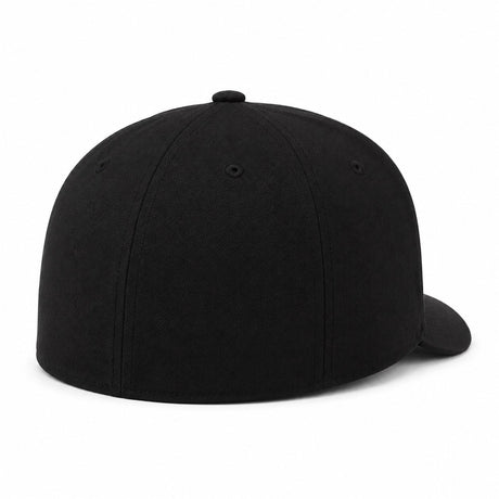 6 Panel Flex Fit Cap - Yorkn Inc✅