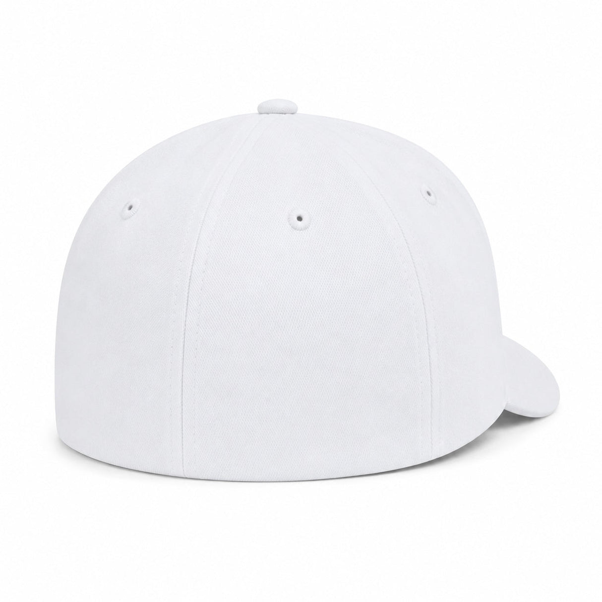 6 Panel Flex Fit Cap - Yorkn Inc✅