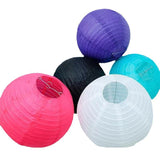 6" Paper Lantern - Yorkn Inc✅