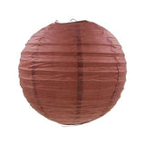 6" Paper Lantern - Yorkn Inc✅