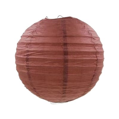 6" Paper Lantern - Yorkn Inc✅