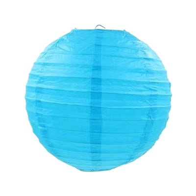 6" Paper Lantern - Yorkn Inc✅
