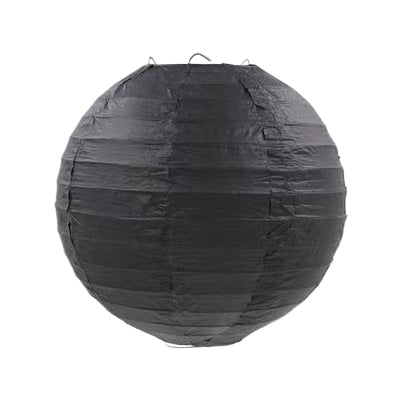 6" Paper Lantern - Yorkn Inc✅