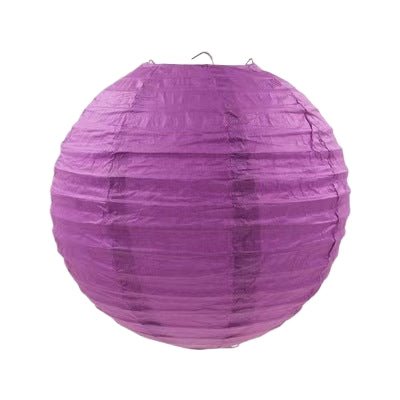 6" Paper Lantern - Yorkn Inc✅