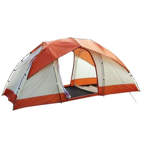 6 - person Tent - Yorkn Inc✅