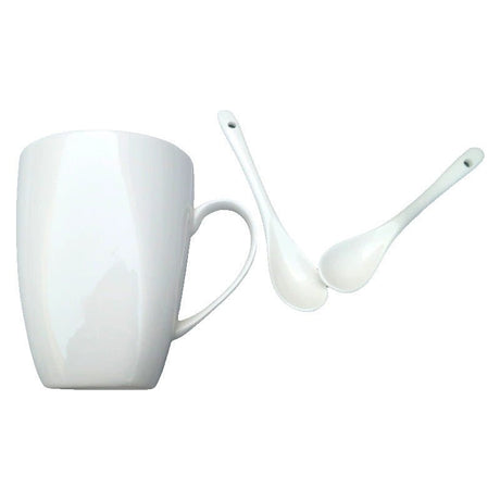 6 Piece Coffee Set - Yorkn Inc✅