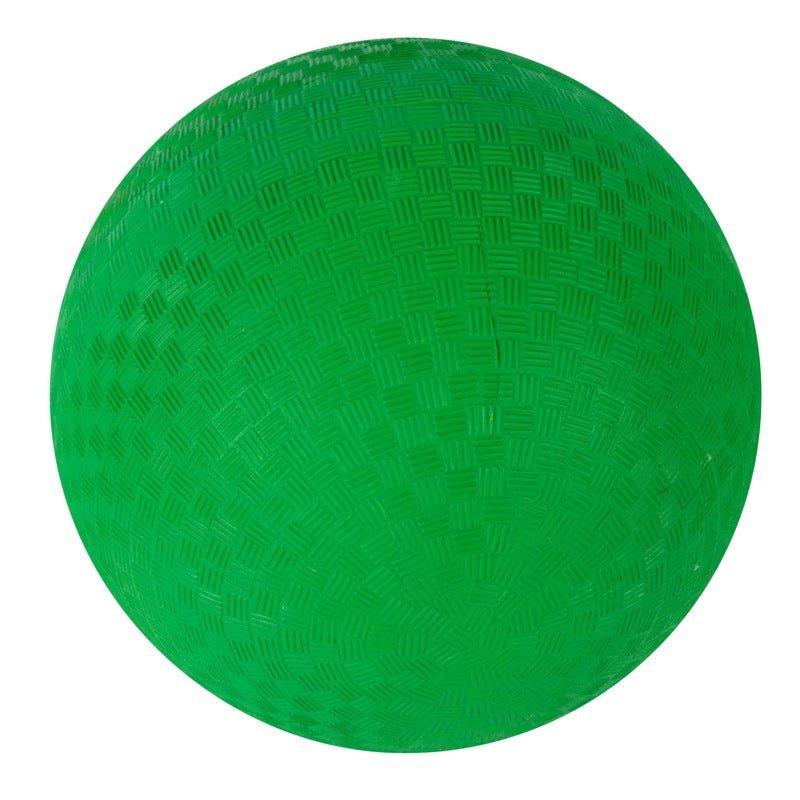 6" Rubber Ball - Yorkn Inc✅