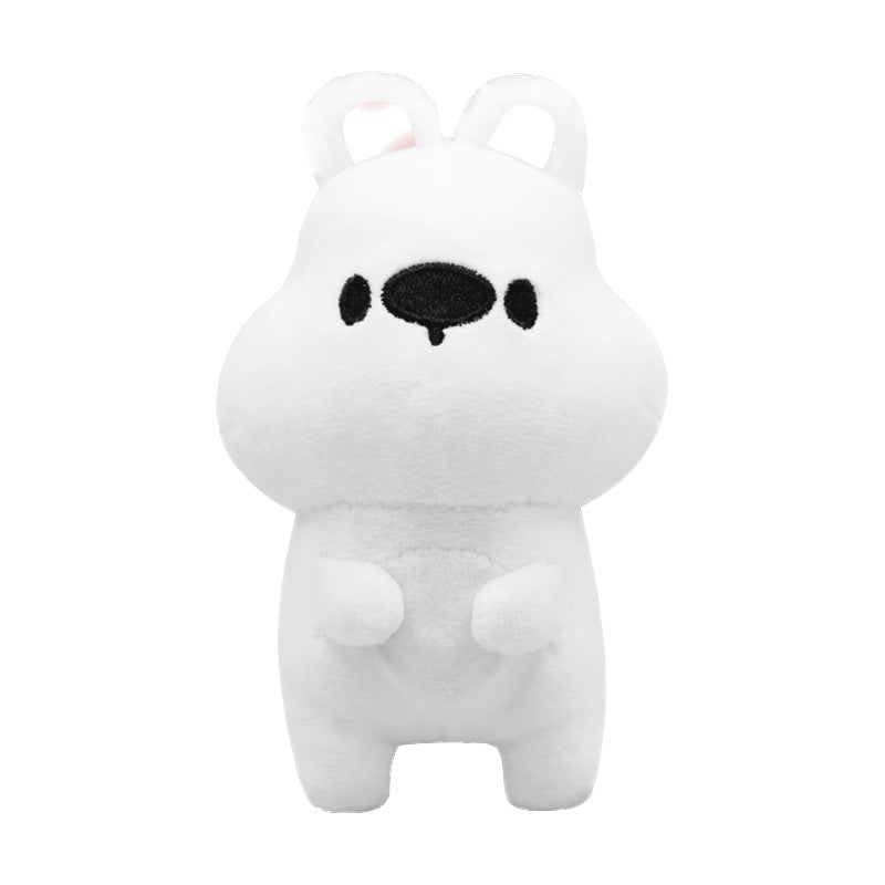 6 X 4 Inch Stuffed Animal Toy - Yorkn Inc✅