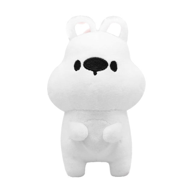 6 X 4 Inch Stuffed Animal Toy - Yorkn Inc✅