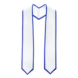 60 - inch Polyester Graduation Stole - Yorkn Inc✅