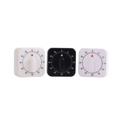 60 Minute Kitchen Timer Alarm - Yorkn Inc✅