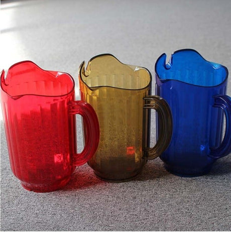 60 Ounces Beer Pitcher - Yorkn Inc✅