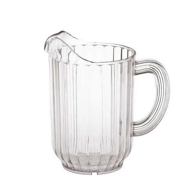 60 Oz Pitcher - Yorkn Inc✅