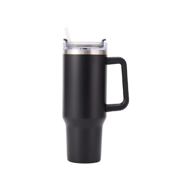 600 Ml Stainless Steel Insulated Thermal Mug - Yorkn Inc✅
