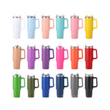 600 Ml Stainless Steel Insulated Thermal Mug - Yorkn Inc✅