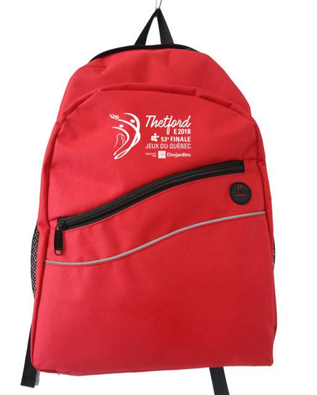 600d Backpack - Yorkn Inc✅