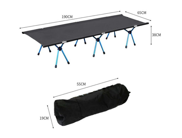 600d Nylon Cots - Yorkn Inc✅