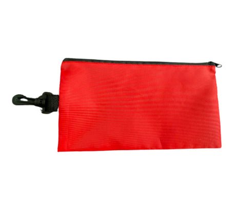 600d Oxford Pouch - Yorkn Inc✅
