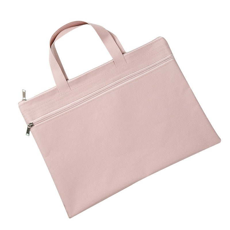 600d Polyester Fiber File Bag - Yorkn Inc✅