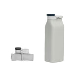600ml Collapsible Water Bottle Bpa Free - Yorkn Inc✅