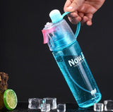 600ml Outdoors Sports Spray Bottle - Yorkn Inc✅