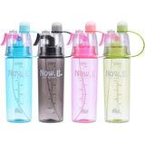 600ml Outdoors Sports Spray Bottle - Yorkn Inc✅