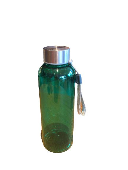 600ml Plastic Bottle - Yorkn Inc✅