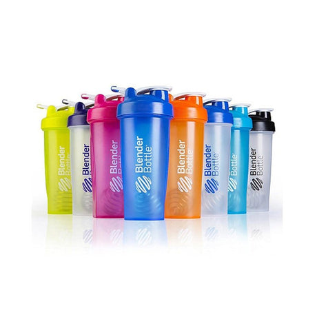 600ml Plastic Shaker Bottle - Yorkn Inc✅