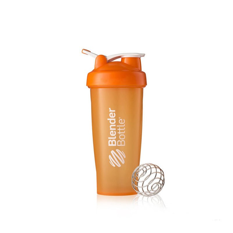 600ml Plastic Shaker Bottle - Yorkn Inc✅